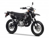 2011 Yamaha DT50X photo
